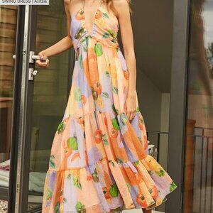 Aritzia Le Fou Swing Dress- WANTED